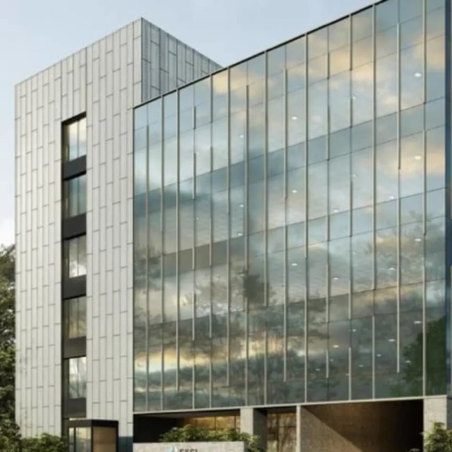 Multiple commercial offices, Chennai