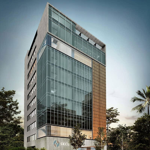 SKCL Excellence & SKCL Prime, Chennai