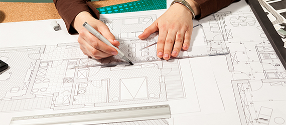 Shop-Drawing-Production