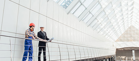 Facade Engineering Services UK